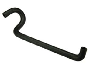 Engine crankcase breather hose. Porsche 928 - 92810731302 - URO-013608