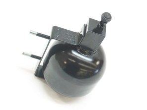 Pressure Accumulator. Porsche 964 - 96435510916