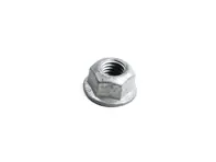 Upper control arm nut (M 10). Porsche Panamera / Cayenne / Taycan - PAF102902, N10286110