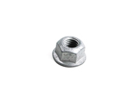 Dado del braccio oscillante superiore (M 10). Porsche Panamera / Cayenne / Taycan - PAF102902, N10286110
