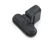 Front Wiper Blade Rubber Buffer. Porsche 993 - 99362823901