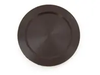 Nockenwellenstopfenkappe (am Kurbelgehäuse). Porsche 987.2 Boxster / 987C.2 Cayman - 9A110440300