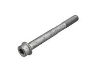 Befestigungsschraube des Bremssattels. Porsche 970 Panamera Turbo - 99907346101, WHT004572, PAF004572