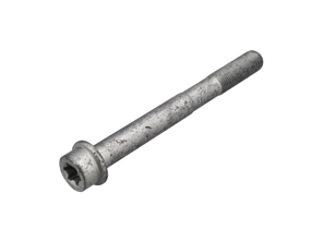 Befestigungsschraube des Bremssattels. Porsche 970 Panamera Turbo - 99907346101, WHT004572, PAF004572