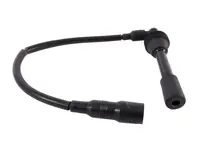 Ignition lead, Cylinder 1. Porsche 968 - 847603074089, 96460900502, 94460901701, 94460206010, 94460207010 - ZE 746, ZE 746