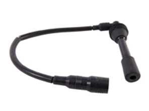 Ignition lead, Cylinder 1. Porsche 968 - 847603074089, 96460900502, 94460901701, 94460206010, 94460207010 - ZE 746, ZE 746