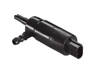 前照灯清洗泵。保时捷 997 / 987 Boxster / 987C Cayman - 99762450200, 246-086-001-007Z - 246-086-001-007Z