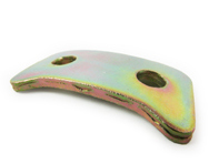Abdeckplatte oben montieren. Porsche 911 1970 >> / 930 / 914 - 90006706303