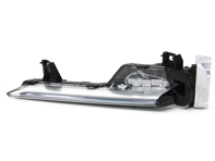 Lampe supplémentaire avant. Porsche 992 Carrera - 992941311B, 992941312B, 992941311A, 992941312A, 992941311C, 992941312C