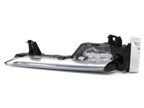 前附加灯。保时捷 992 Carrera - 992941311B, 992941312B, 992941311A, 992941312A, 992941311C, 992941312C