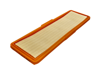 Air filter. Porsche 928 1978-96 All Models - 92811018500, 928110185031, 92811018502, 92811018503 - LX311