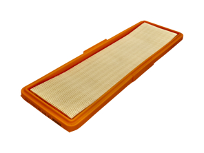 Filtre à air. Porsche 928 1978-96 tous les modèles - 92811018500, 928110185031, 92811018502, 92811018503 - LX311