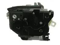 Rear door latch / Actuator assembly. Porsche Macan / Panamera - 9A783911507, 9A783911607, 8K0839016D, 8K0839016G, 8K0839015D, 8K0839015G - URO-015370, URO-015371