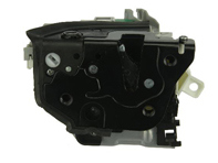 Ensemble loquet de porte arrière / actionneur. Porsche Macan / Panamera - 9A783911507, 9A783911607, 8K0839016D, 8K0839016G, 8K0839015D, 8K0839015G - URO-015370, URO-015371