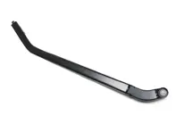 Braccio tergicristallo posteriore. Porsche 991.1 / 991.2 / 992.1 / 992.2 - 99162818101, 99162818100, 9P1955707