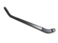 Bras d'essuie-glace arrière. Porsche 991.1 / 991.2 / 992.1 / 992.2 - 99162818101, 99162818100, 9P1955707
