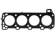 Guarnizione testa cilindro maggiorata, alesaggio 103 mm. Porsche 924S / 944 2.5Ltr / 944 Turbo - 95110437402, 95110437450 - C4273-040, C4273-045, C4273-050, C4273-051, C4273-060, C4273-070, C4273-075, C4273-080, C4273-086, C4273-098, C4273-66