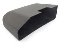 Handschuhfach Ablage. Porsche 911 1971-73 - 90155250124, 9015525012, 90155250122