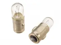 Ampoule 12V / 2W pour Instruments de Tableau de Bord - 90063110290, PCG631129A