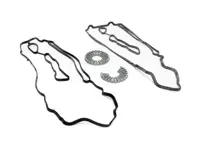 发动机凸轮盖垫片和螺栓套件。保时捷 997.2 / 991.1 / 981 Boxster / 981 Cayman - 9A110573103, 9A110573102, 9A110573203, 9A110573202, 9A110731300 - 283.850, 283.840