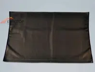 Cabriolet roof headliner. Porsche 911 and 964 - 91156105000/1, 911561050002FX