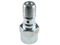 Banjo bolt for brake line. Porsche 356 / 911 Turbo / 914 - 99913500202 - 1661550200
