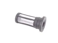 Guarnizione con filtro motore lavafari. Porsche 986 Boxster / 996 - 99662839300