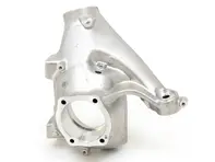 Radträger vorne. Porsche 997 C2 / 987 Boxster / 987C Cayman - 99734115805, 99734115705