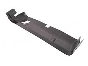 Luftführung Frontstoßstange. Porsche 944 S2 1989-91 - 94457513300