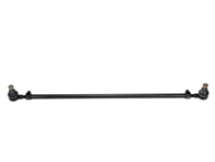 Tie rod (longer). Porsche 356 50-57 - 35647306 - PR01007P, PR01008P, PR01029P