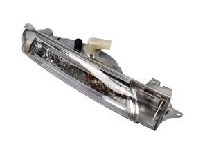 Indicator Front. Porsche 957 Cayenne Turbo 2007>> - 95563118602, 95563118600, 95563118601, 95563118603, 958941182C, 95563118500, 95563118501, 95563118503, 958941181C