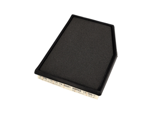 Luchtfilter. Porsche Boxster 986 1997-04 2.5L / 2.7L / S 3.2L - 99611013104, 99611013102, 99611013103 - E458L