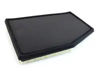 Filtro dell'aria. Porsche Boxster 986 1997-04 2.5L / 2.7L / S 3.2L - 99611013104, 99611013102, 99611013103 - E458L