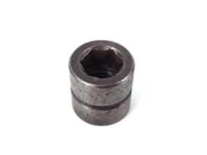 Zylinderkopfmutter. Porsche 356B / 356C / 912 - 61610438200, 90110438203