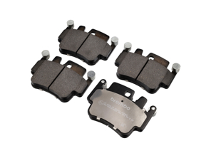 Brembo Sport Bremsbeläge für Porsche 23329/ E2405/T5104 (OE-Teilenummer 99635294903 / 99735193904) - 99635294903, 99735193904, 99635294904, 99735193906, 99735193908 - 07.B314.15, 07B31415