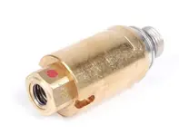 Druckhalteventil für Luftfederung hinten. Porsche 955 Cayenne - 95535873002, 7L0616814B, 59510, 95535872000, 95535872002, 95535873000