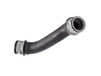 Coolant Hose FEED Centre Radiator. Porsche 997.2 GT3 / GT3 RS - 99710663891
