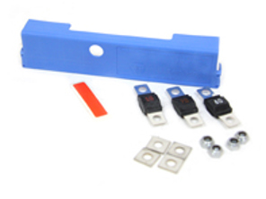 Kit de réparation d'élément fusible. Porsche 987 Boxster / 987C Cayman / 997 - 99761091200