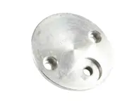 Abdeckung Öltemperatursensor. Porsche 914 - 021101267, 039101267 - 8193150100