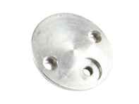 Coprire il sensore della temperatura dell'olio. Porsche 914 - 021101267, 039101267 - 8193150100