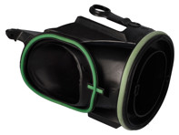Air intake hose adaptor. Porsche Boxster / Cayman - 98111013300, 98111013400