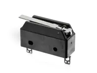 Microswitch for K-Jetronic. Porsche 911 - 91161310601, 91161310600