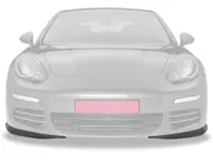 前扰流唇。保时捷 Panamera 07/2013>> - FA205
