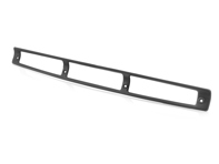 Grille surround. Porsche 911 / 964 / 993 - 91155940100, 9115594010070K