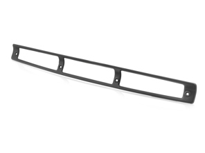 Cornice della griglia. Porsche 911/964/993 - 91155940100, 9115594010070K