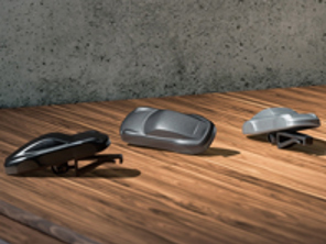 Diffuseurs d'arômes Porsche - 992044008, 992044009, 992044010, 992044011, 992044012, 992044027B, 992044027A, 992044027D, 992044027