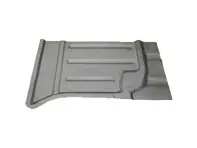 Sezione corta di riparazione del pianale posteriore. Porsche 914 1970-76 - 91450193711, 91450193926, 91450194026 - PP345BL, PP345BR, P345BL, P345BR