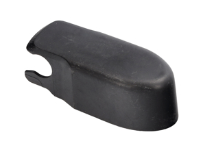 Endkappe Heckwischerarm. Porsche 970.1 Panamera - 97062812200