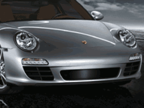 Paraurti anteriore. Porsche 997 MKII 2009>> - 99750519105G2L, 99750519155G2L