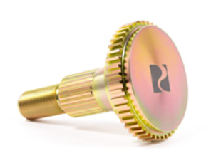 Rennline RWD Conversion spindles for Porsche 996 / 997